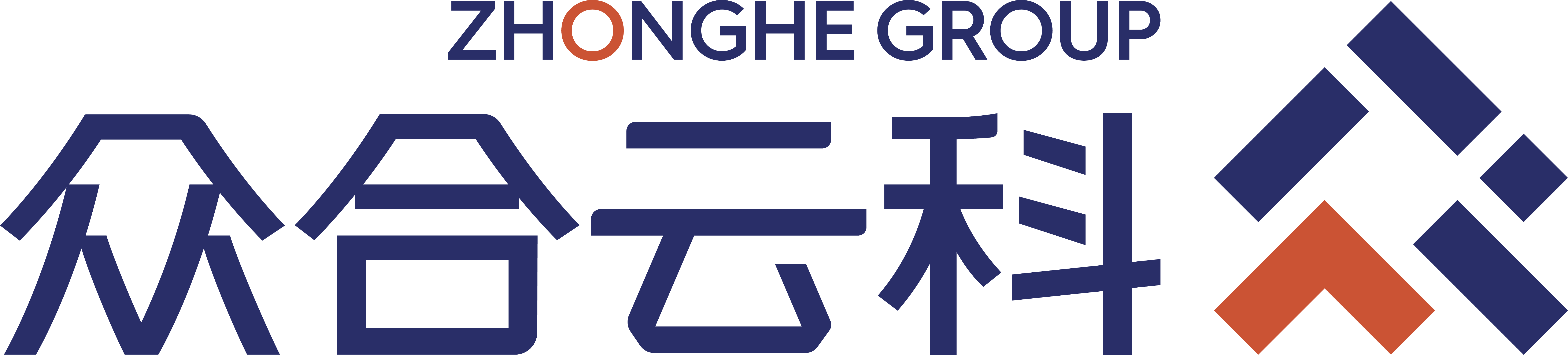 众合云科集团